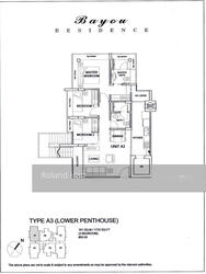 Bayou Residence (D19), Apartment #293786101